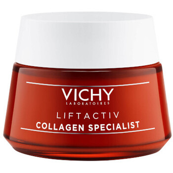 Liftactiv Collagen Specialist - Denný pleťový krém